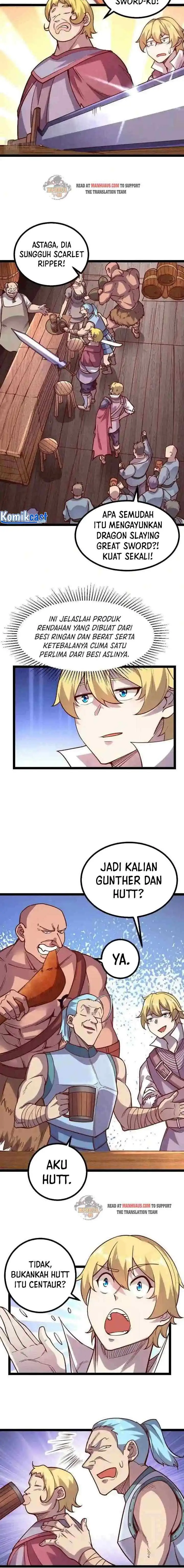 Record of The Mightiest Lord chapter 41 halaman 6
