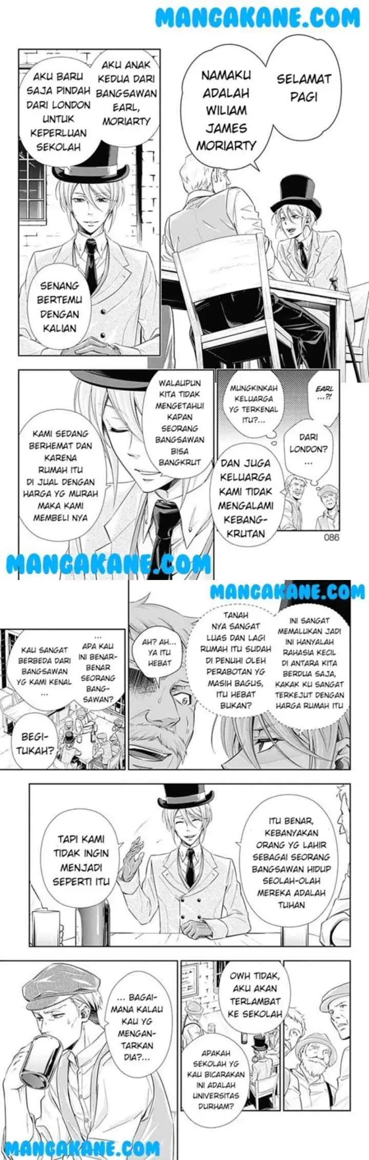 Yuukoku no Moriarty chapter 2 halaman 6