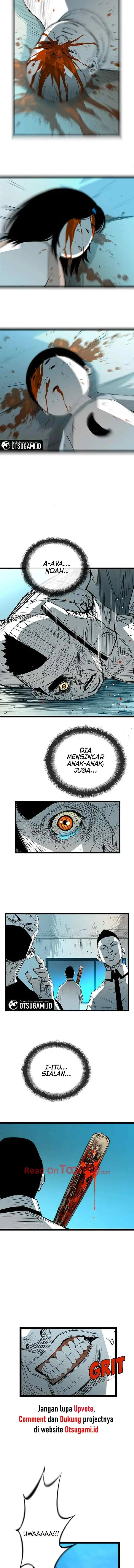 Die, Dai chapter 34 halaman 6