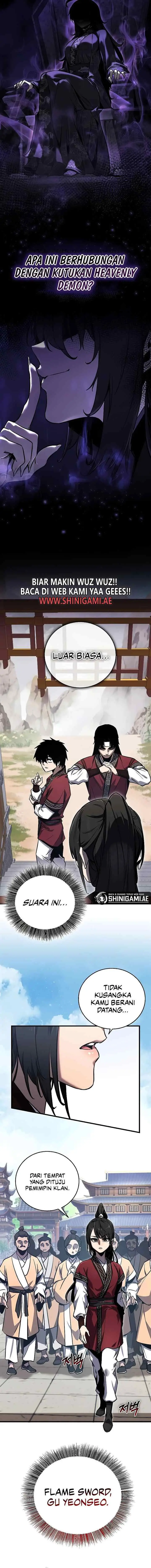 Childhood Friend Of The Zenith chapter 2 halaman 15