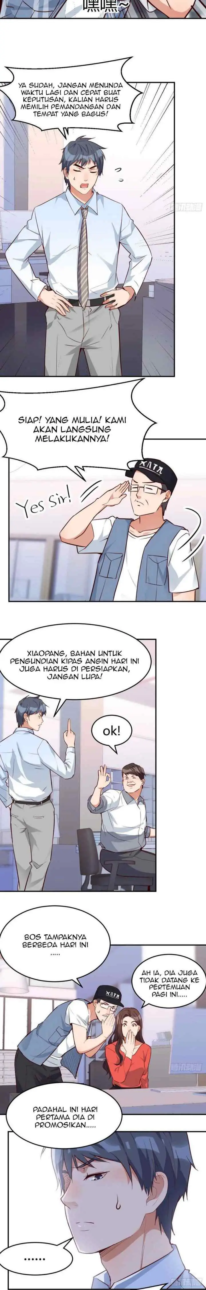I Have Twin Girlfriends chapter 12 halaman 13