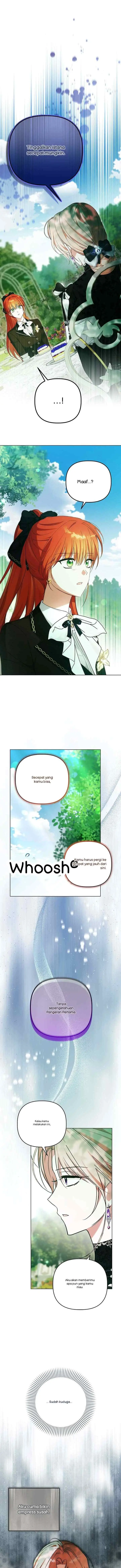 The Nerd Turned Out to Be the Tyrant chapter 53 halaman 5