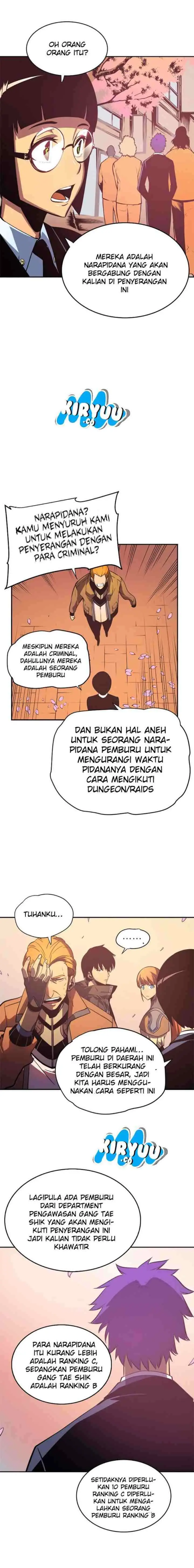 Solo Leveling chapter 28 halaman 16