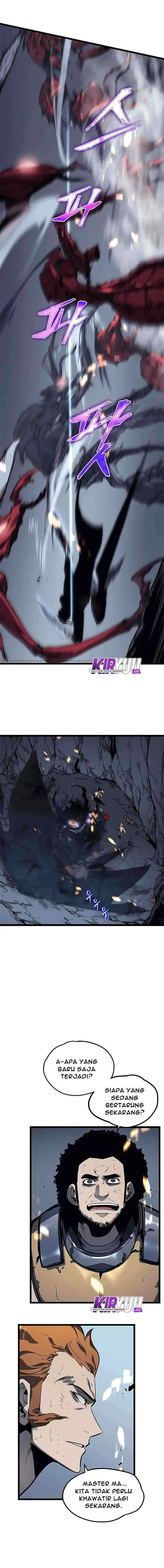 Solo Leveling chapter 101 halaman 10