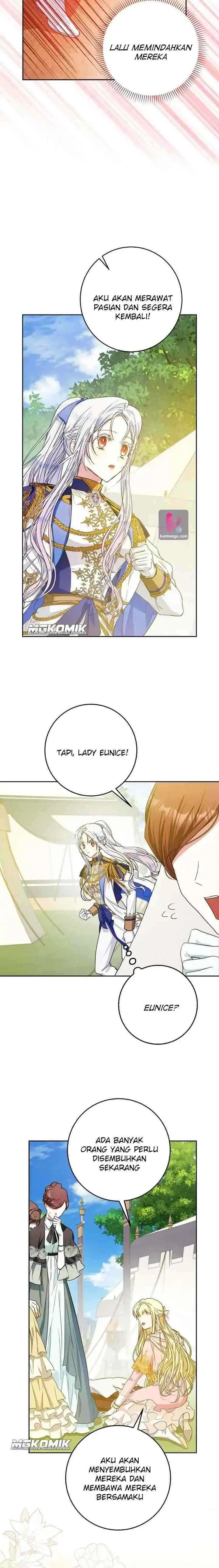 I Became the Wife of the Male Lead chapter 39 halaman 13