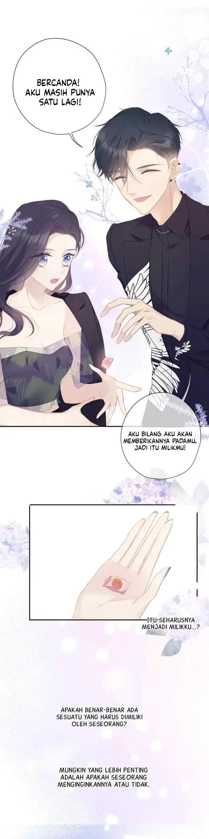 Protect My Star chapter 40 halaman 4