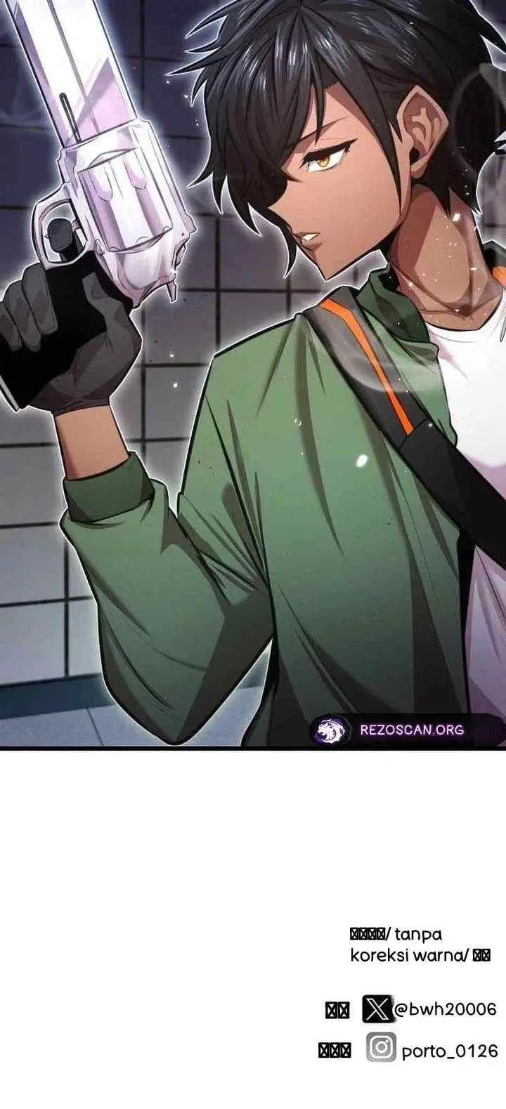 Rental Hero chapter 70 halaman 13