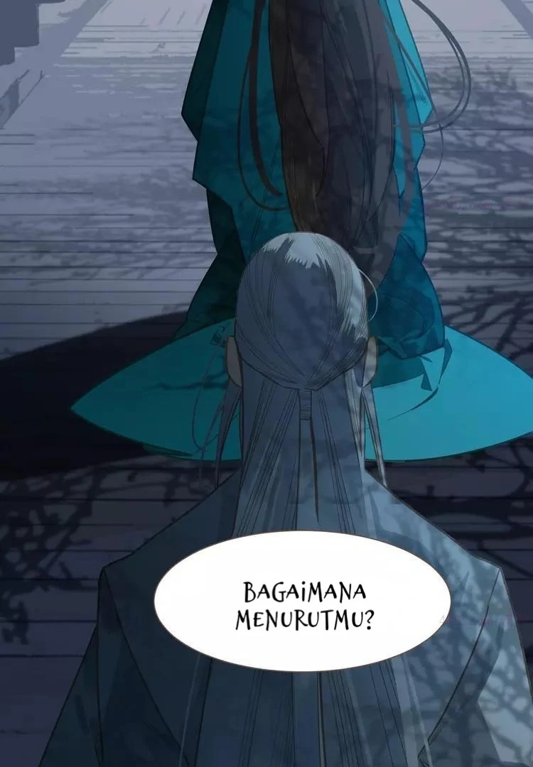 Generation's Queen Ling chapter 48 halaman 76