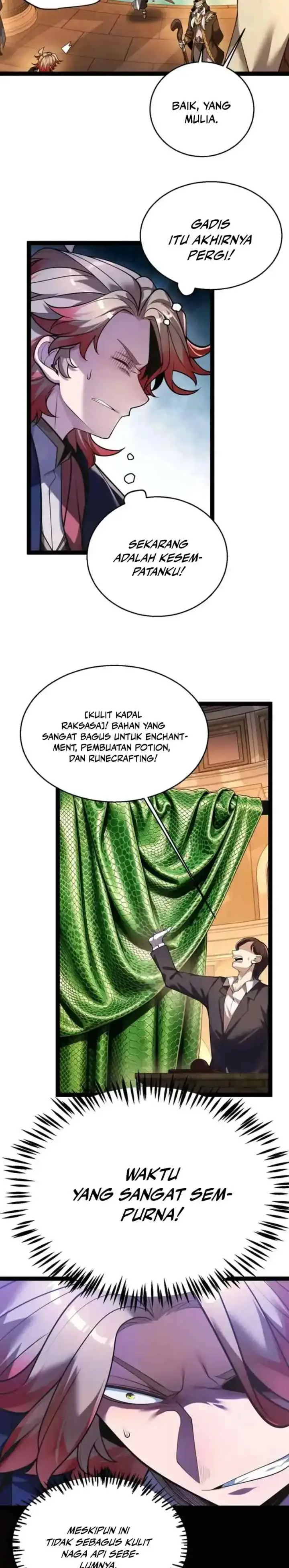 City of Sins chapter 33 halaman 12