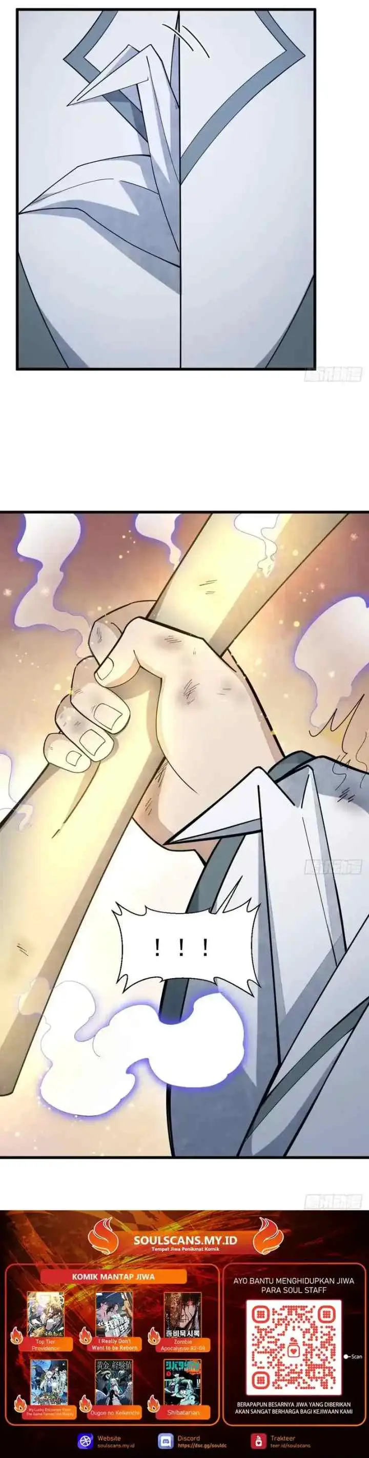 Lanke Special Destiny chapter 221 halaman 16