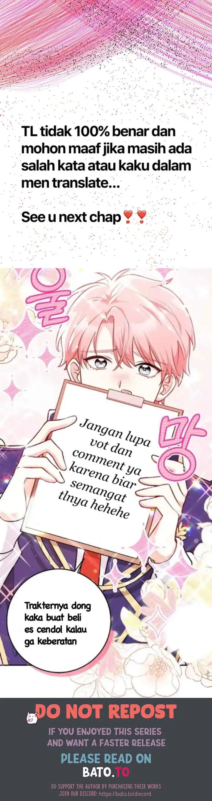 I Will Seduce the Male Lead for My Older Brother chapter 43 halaman 16
