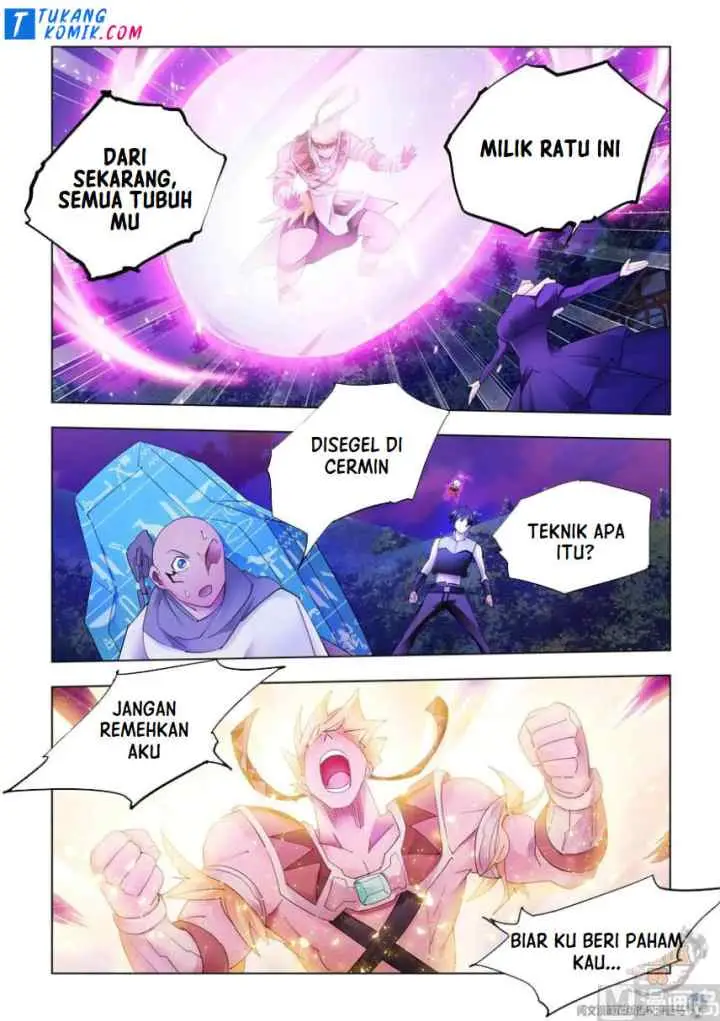 Battle Frenzy chapter 318 halaman 12