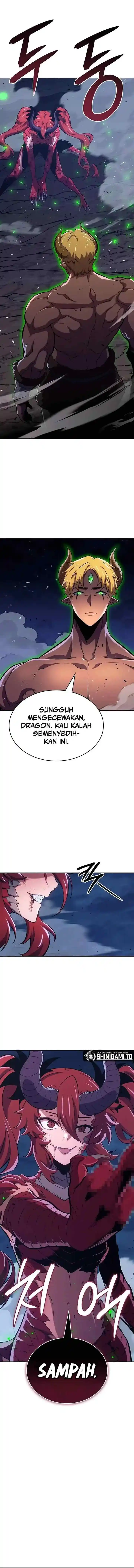 The Cold-Blooded Warrior chapter 23 halaman 16