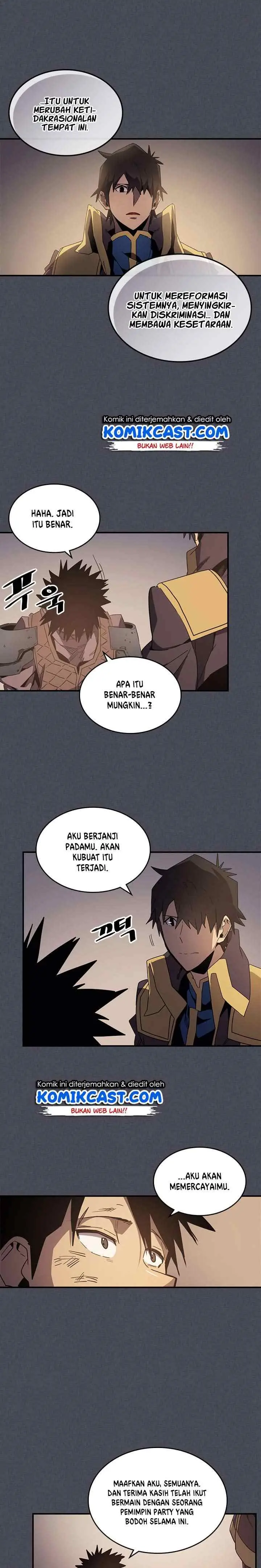 A Returner's Magic Should Be Special chapter 107 halaman 14