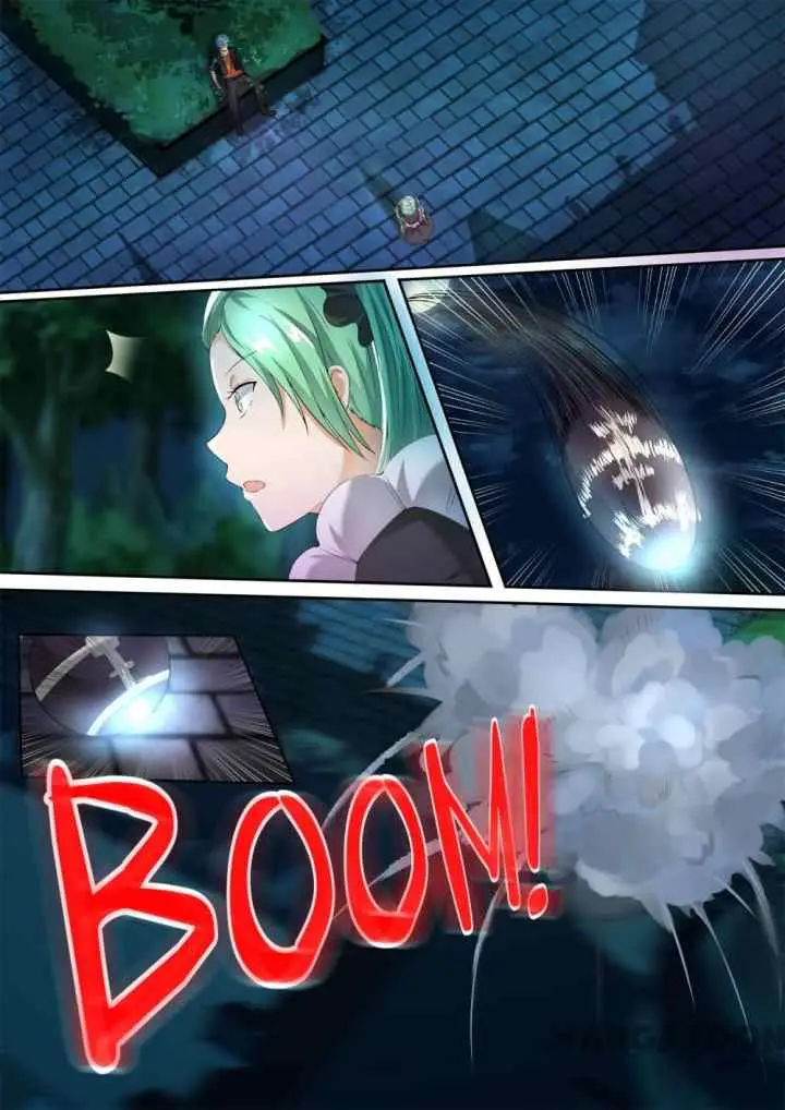 Nuzi Xueyuan de Nansheng chapter 96 halaman 10
