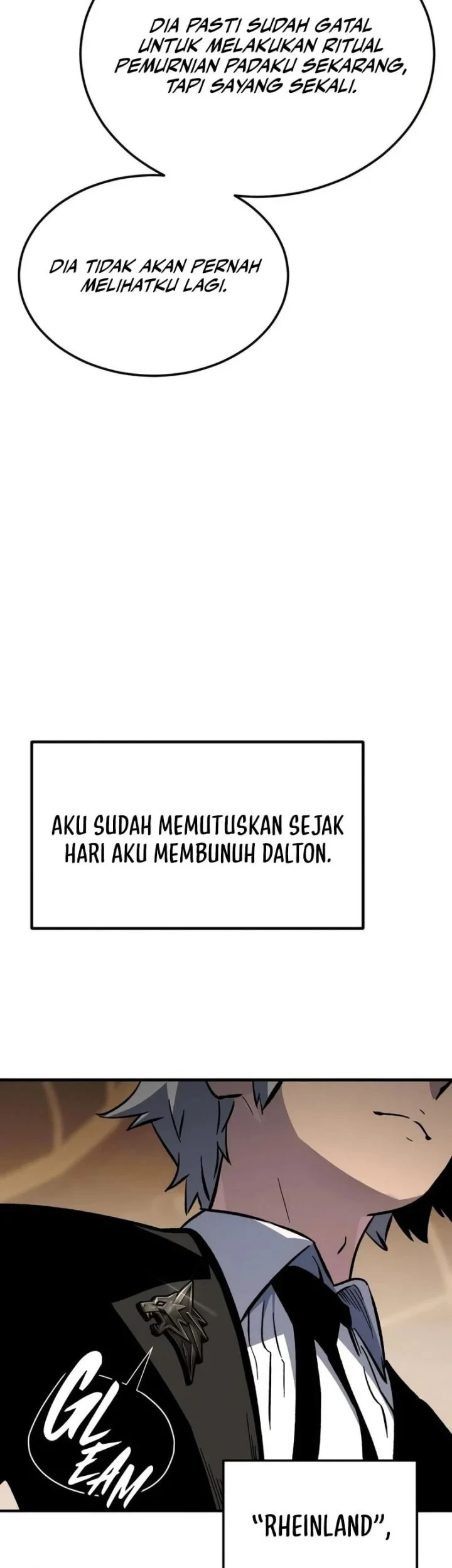 Necromancer of a Prestigious Swordsmanship Family chapter 12 halaman 99