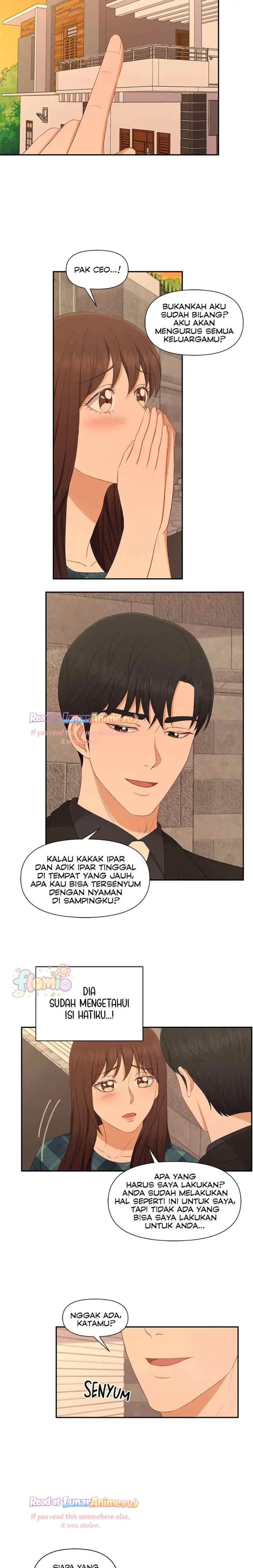 I Need a Bride chapter 79 halaman 11