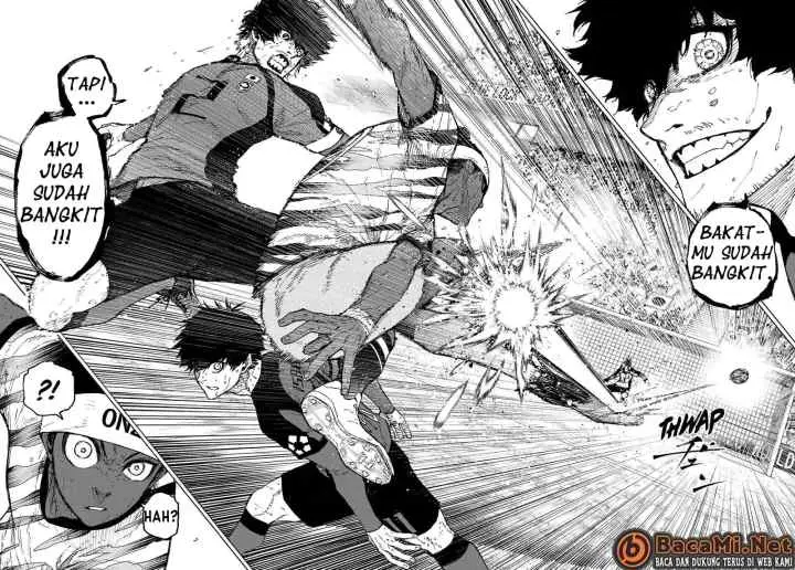 Blue Lock chapter 324 halaman 10