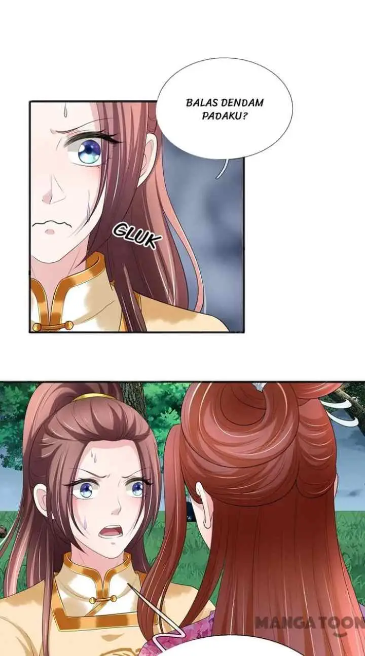 Abram Alas para a Imperatriz Cruel! chapter 75 halaman 7