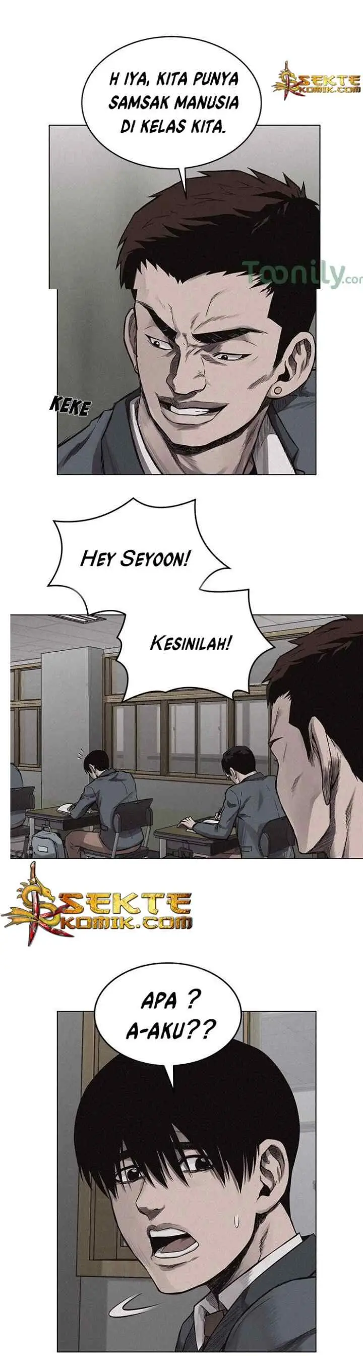 Pounding chapter 5 halaman 18