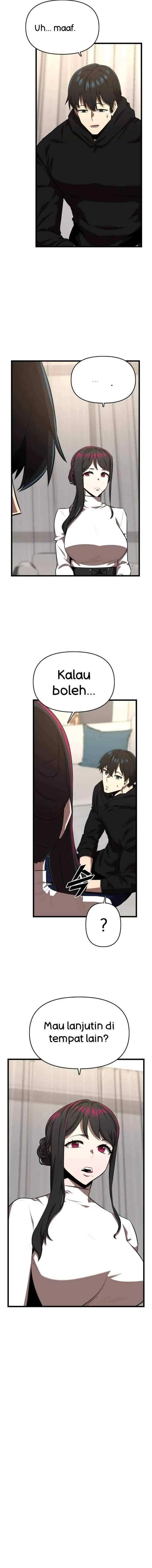 Rental Hero chapter 41 halaman 8