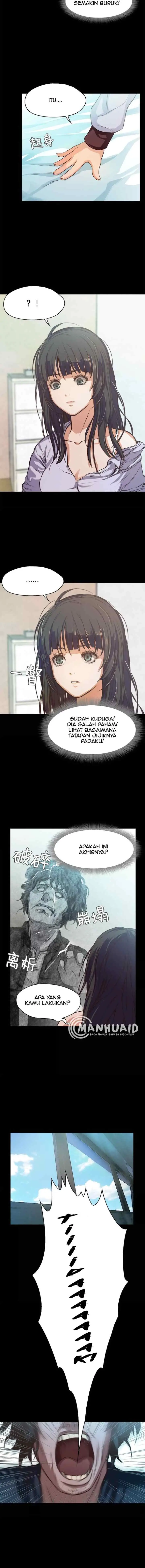 Lucky Bad Man chapter 2 halaman 12