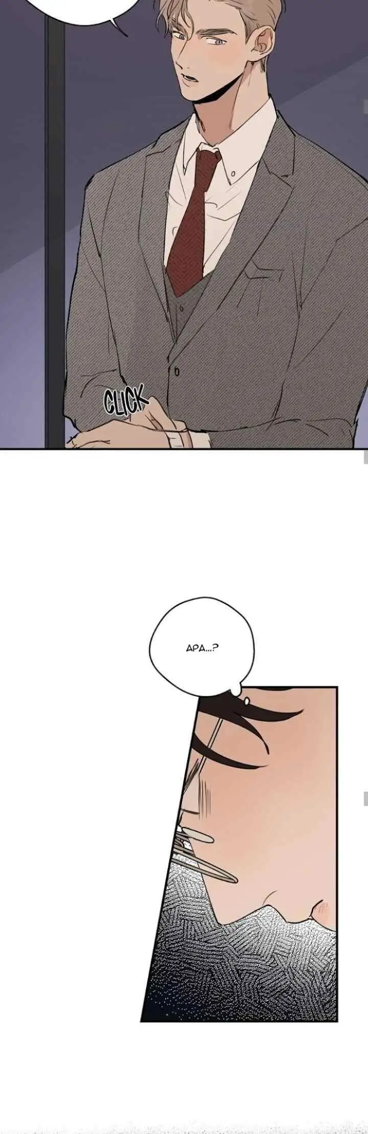 Runway Hit chapter 39 halaman 14