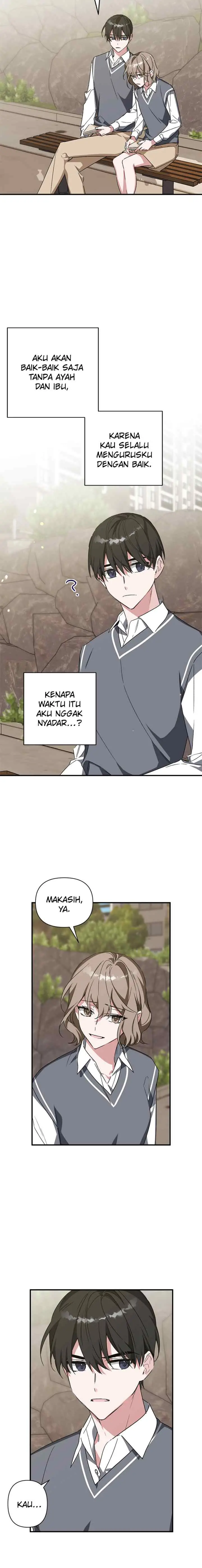 Nine (LEE Eum-sae) chapter 25 halaman 16