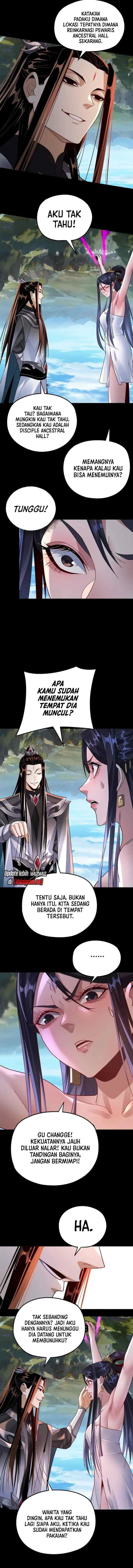The Villain Of Destiny chapter 102 halaman 5