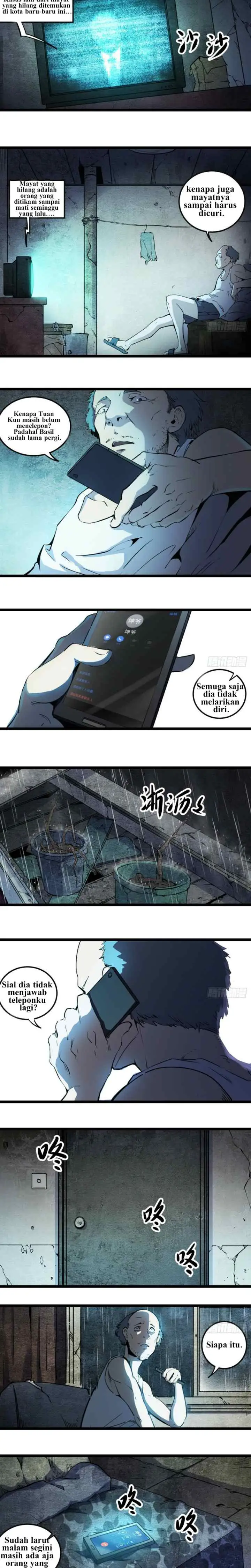 Echoes (Root) chapter 1 halaman 15