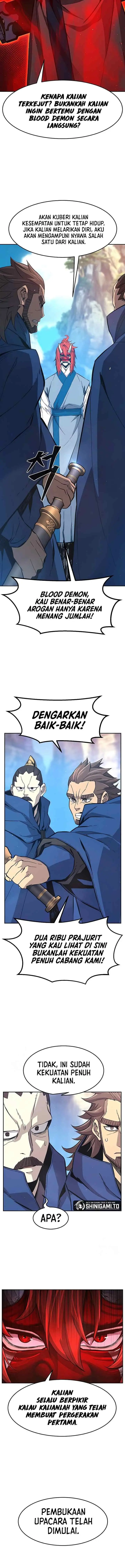 Absolute Sword Sense chapter 148 halaman 7