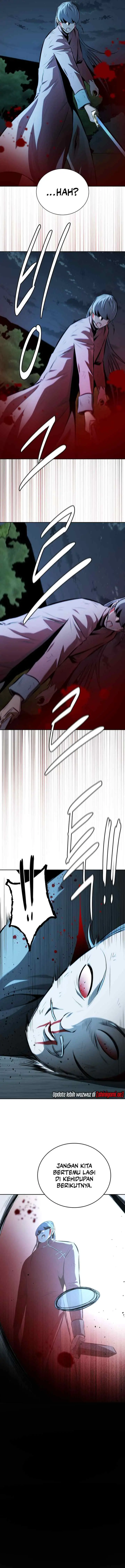 Moon-Shadow Sword Emperor chapter 67 halaman 11