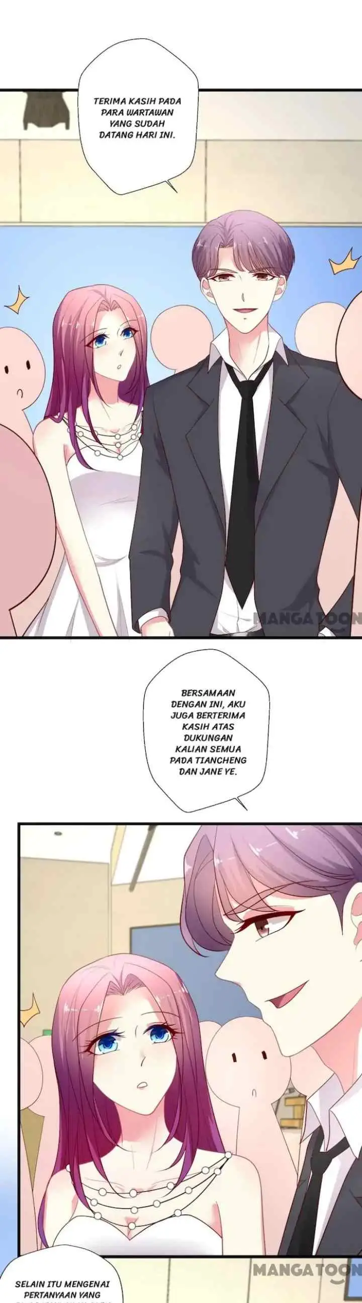 Cost of Being Famous (A-List) chapter 137 halaman 12