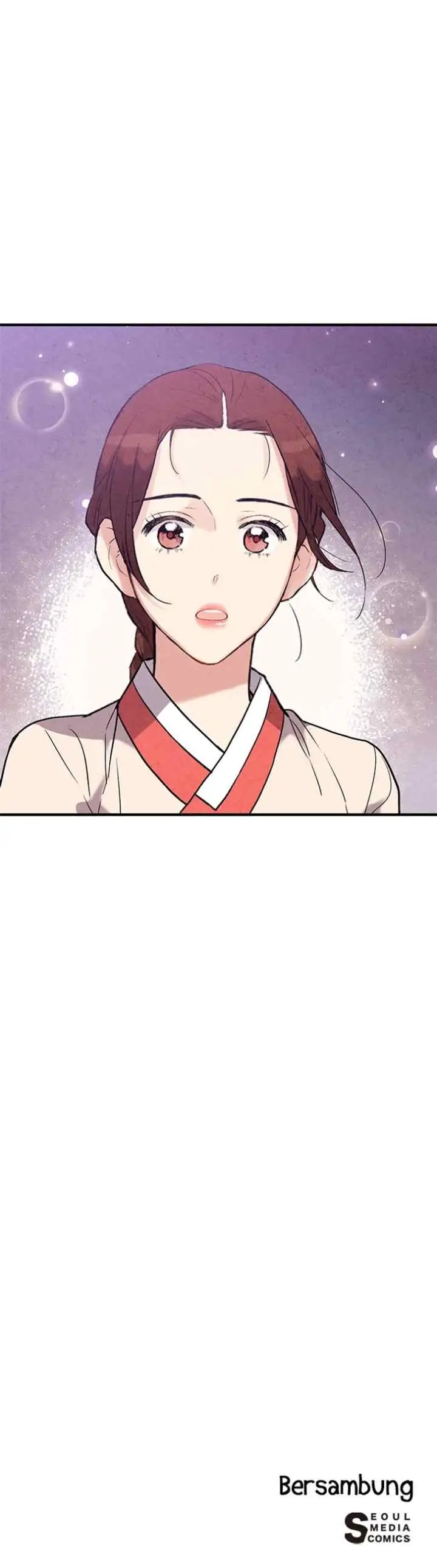 Joseon's Ban on Marriage chapter 40 halaman 20