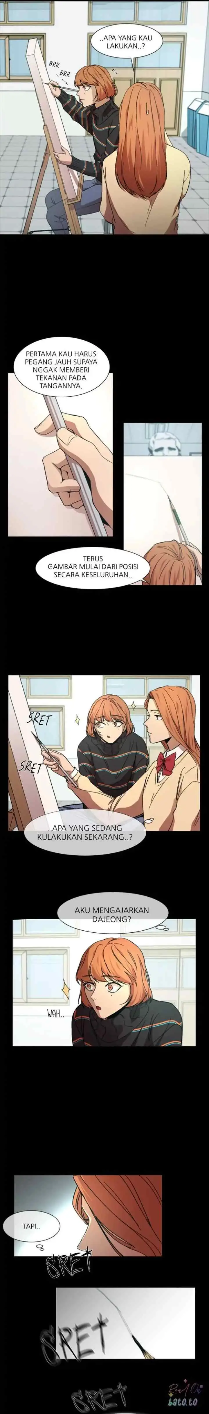 Get Back chapter 15 halaman 13