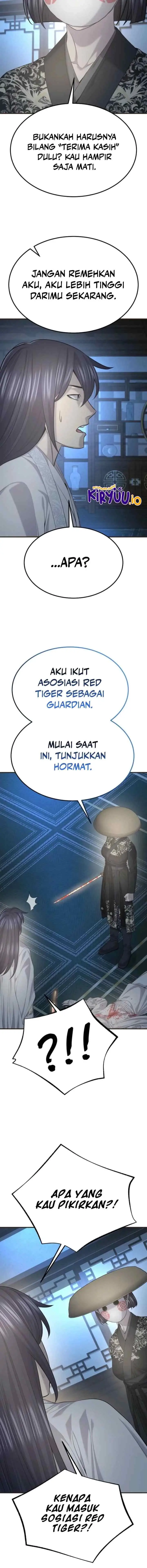 Fortune Monopolist chapter 32 halaman 11
