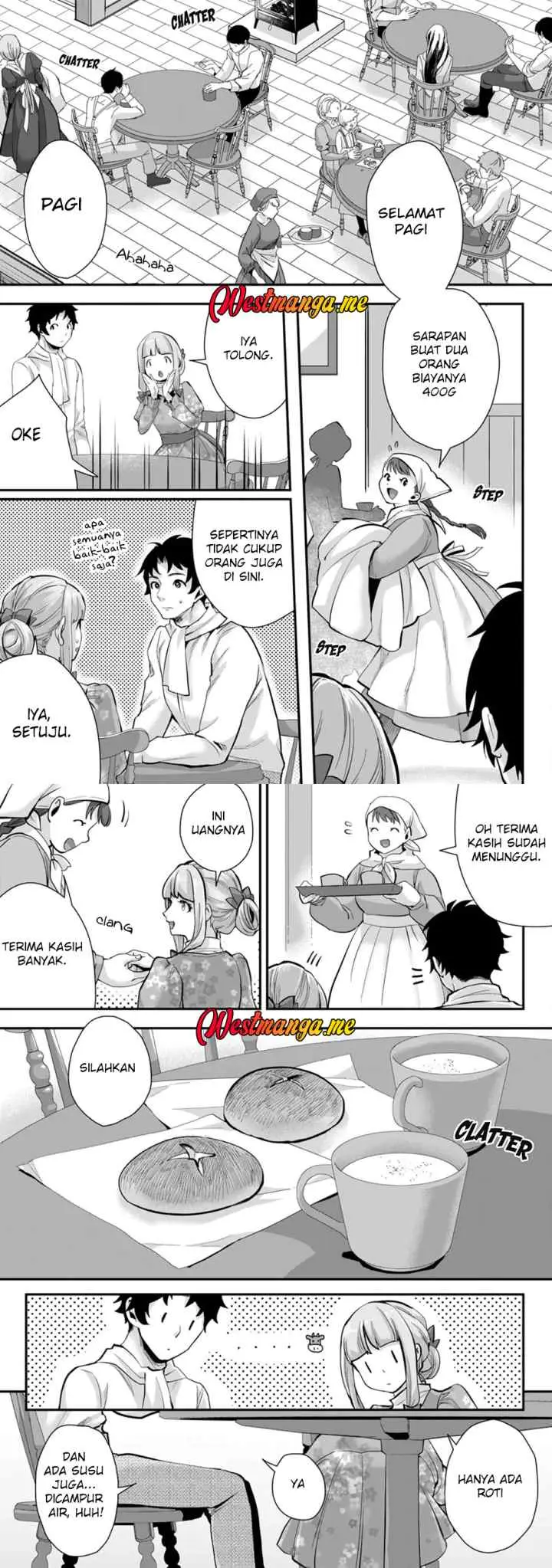 Gakuenmono No Otome Game No Sekai Ni Tensei Shita Kedo, Cheat-Mochi No Haikei Danshi Seitodatta You Desu chapter 13 halaman 12