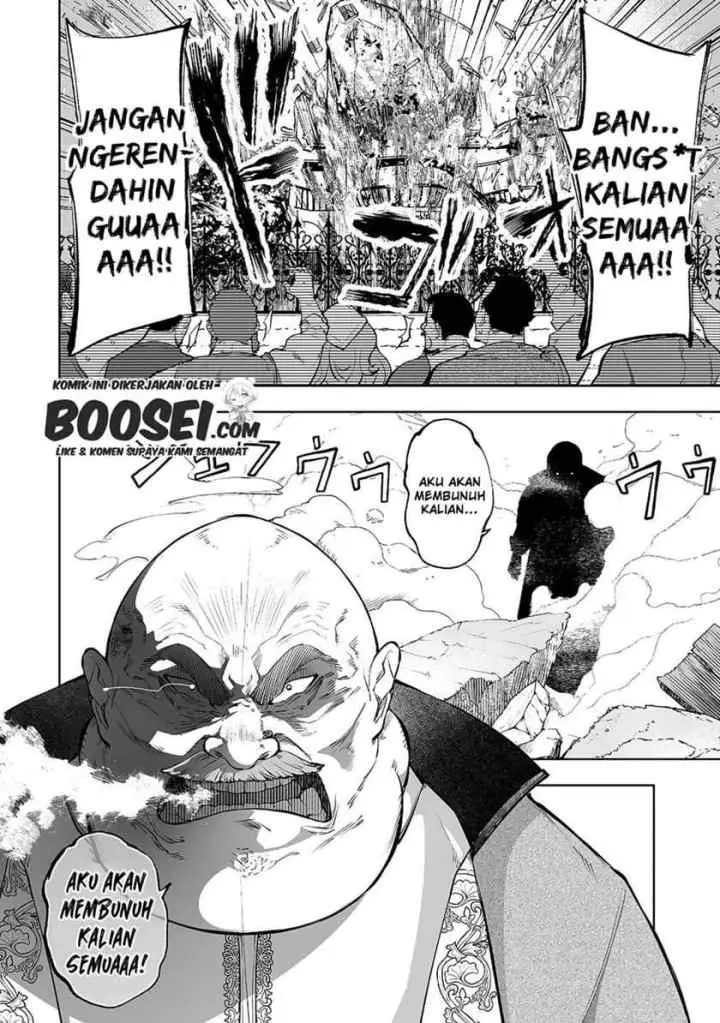 Teihen Ryoushu no Kanchigai Eiyuutan chapter 8 halaman 6