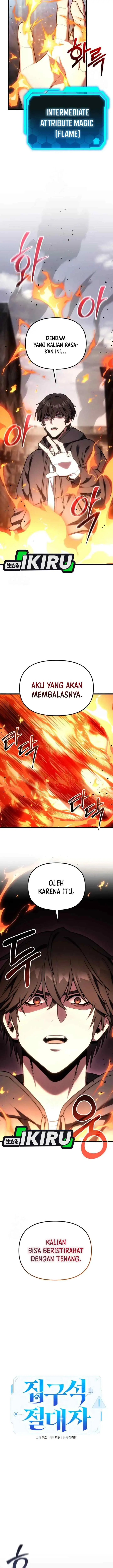 Absolute Dweller chapter 65 halaman 8