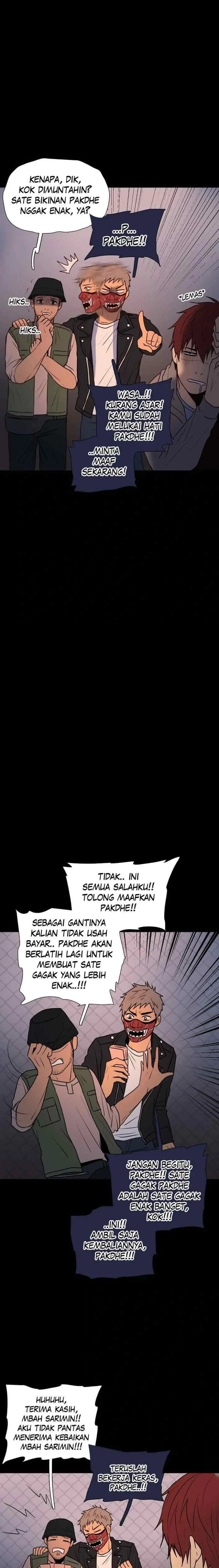 Sarimin chapter 27 halaman 13