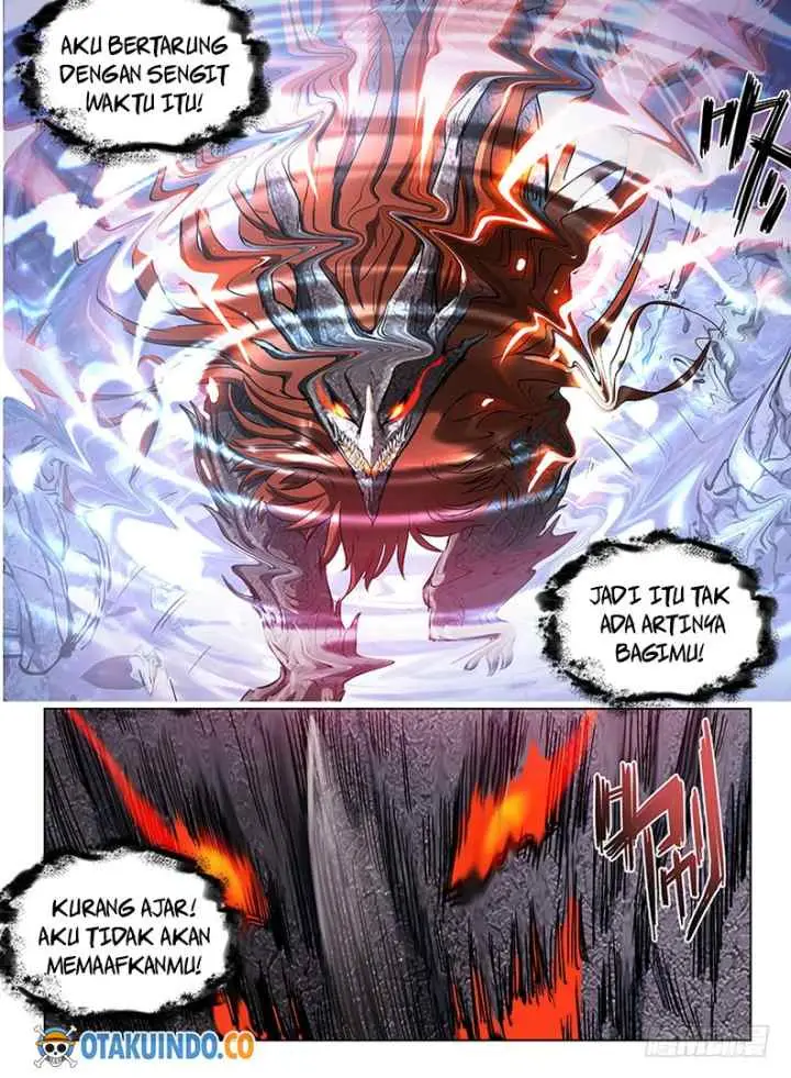 Dragon Field Hunter Hunter Age chapter 119 halaman 12