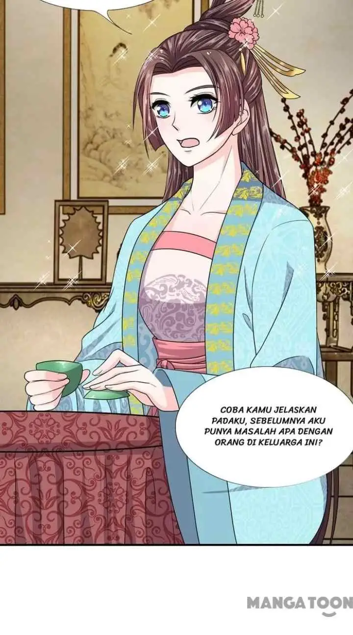 Abram Alas para a Imperatriz Cruel! chapter 29 halaman 15