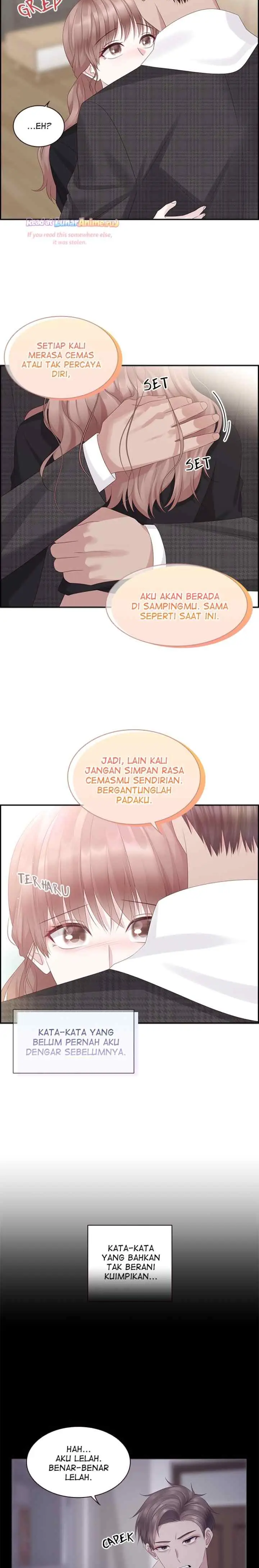 My Exes Fell For Me chapter 87 halaman 13