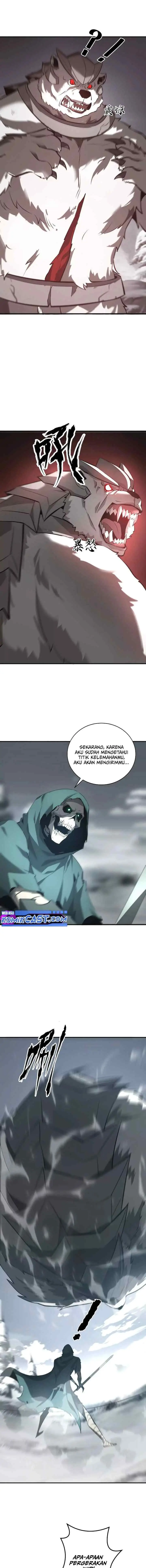 Game Online: Unrivaled In The World (Remake) chapter 20 halaman 15