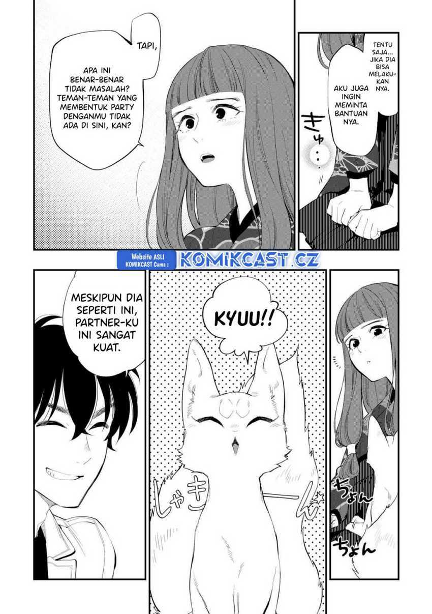 The New Gate chapter 102 halaman 5