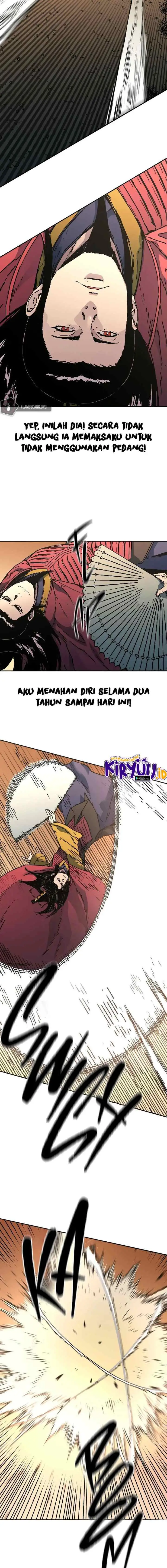 Peerless Dad chapter 211 halaman 7