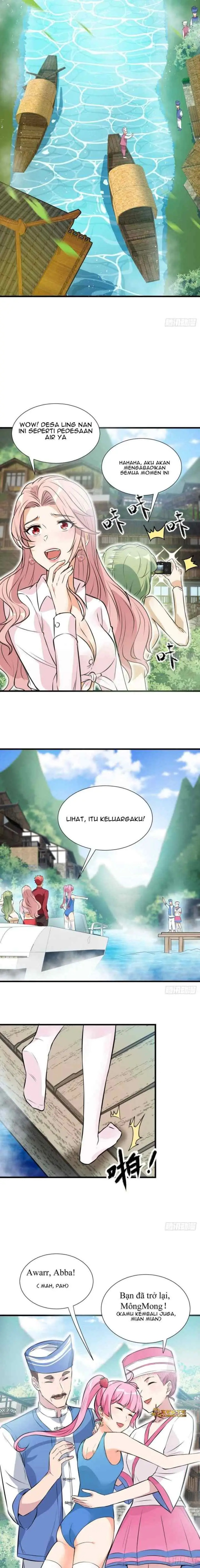 Dianfeng chapter 61 halaman 7