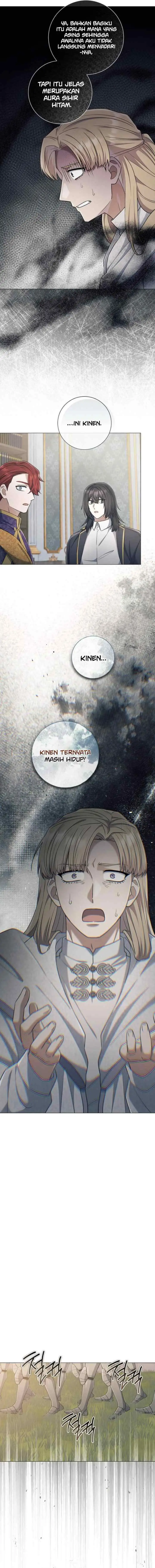 Magic Lord chapter 43 halaman 12