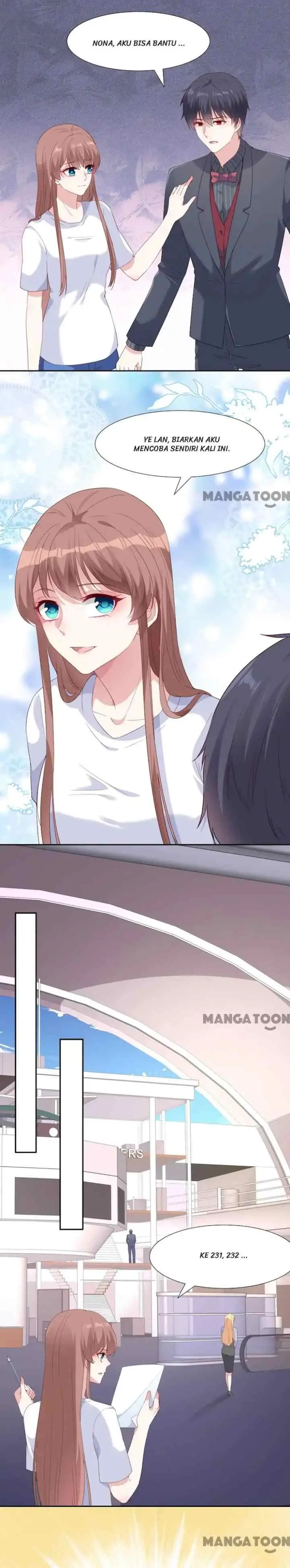Me! Super Rich! chapter 82 halaman 9