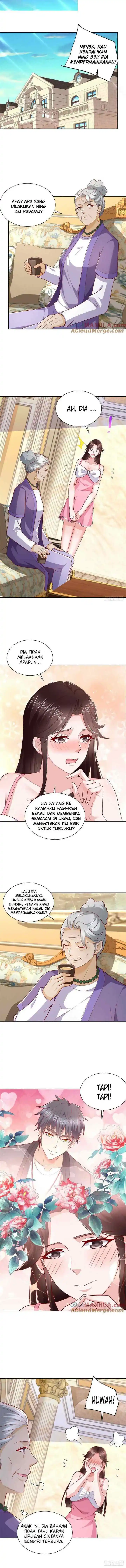 Dushi Zui Qiang Zhanshen chapter 39 halaman 7